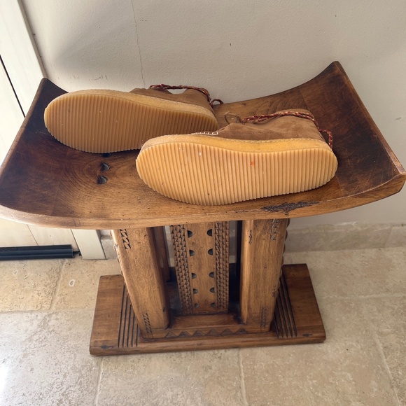 Laidback London shoe - Picture 4 of 5